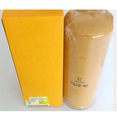 발굴기 연료 필터 카트리지는 1R-0762 P550625 29148659E9 4587258 860166559 55072323