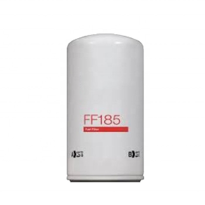 농업용 장비 엔진 1P2299 FF185 BF970 P557440 33352 연료 필터 L4192631