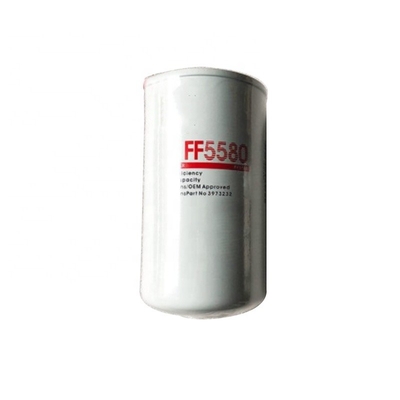 FF5580 연료 필터 요소 P550774 5580006639 84477358 11LB70020 K1008143A 329/25762