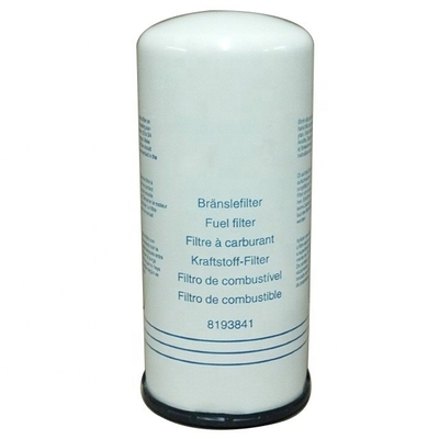 가속 연료 필터 P550372 중량 트럭 8193841 4406213 04120751 20805349 11643661