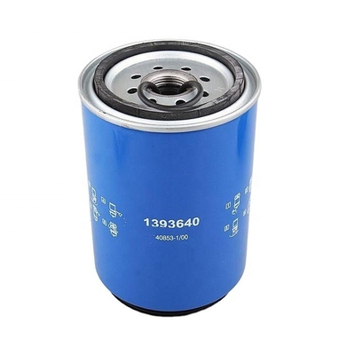 트럭 모델 트럭 연료 물 분리기 P551856 1393640 트랙터 엔진 디젤 부품