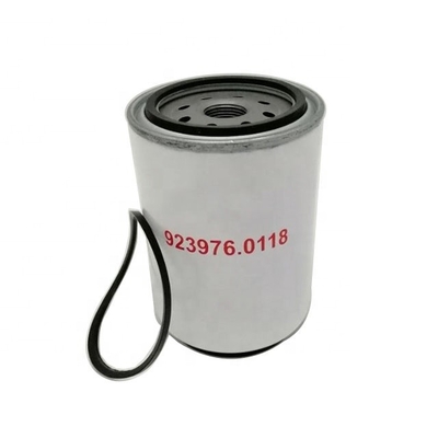 인쇄소 포크리프트 부품 필터 연료 물 분리 필터 923976.0118 SN909010