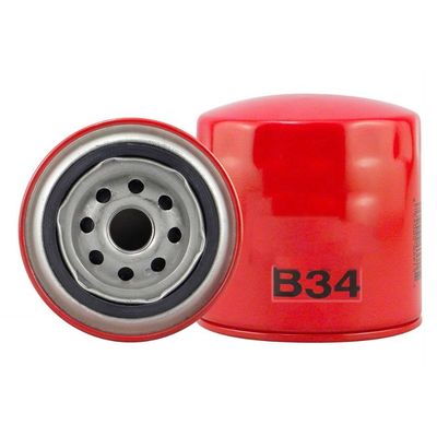 하이드웰 내부에 도지 자동차에 대한 엔진 오일 필터 P550963