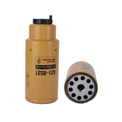 345 엔진 423-8521을 위한 디젤 연료 필터 최고 수준의 필터링 성능