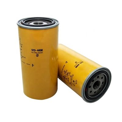 스프레이어 1r0766 1r1740 5134490 3261643 3261644 4n5823 7c1571 8n0205 7W5313 5I7950 1W8845 2p4005 연료 필터