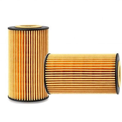 LF4000 하이드웰 류브 필터 카트리지는 P550564 오래 지속되는 오일 필터링