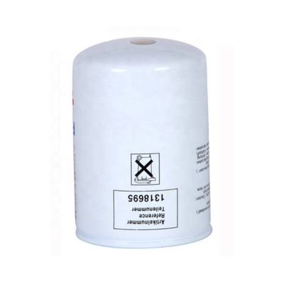 F 1600 디젤 연료 필터 1318695 트럭 엔진 참조 번호 WDK940/6 하이드웰