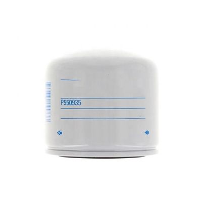 P550935 발굴기 부품 엔진 스핀 온 윤활유 필터 0986452008 M6644121 8943142632 2630011100