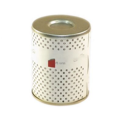 다른 전력 생산 장비용 연료 물 분리 필터 FS19785