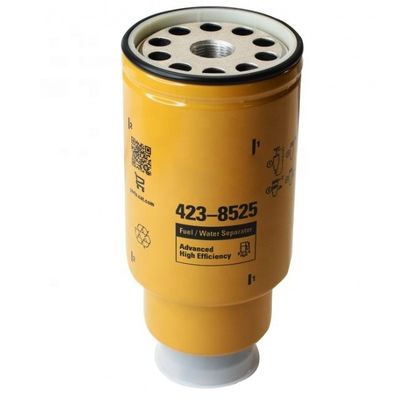 연료 물 분리기 P550900 1R0769 AF550626 187609 4238525 트랙터 디젤 부품