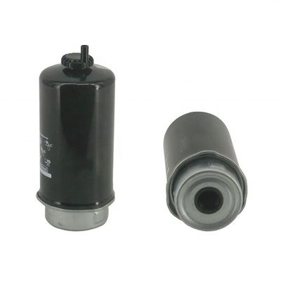 강철 설계 연료 물 분리 필터 Re522878 성능