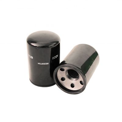 트럭 부품 필터 RE59754 B7125 91243 P551352 Lf3703 및 6010 시리즈의 오일 필터