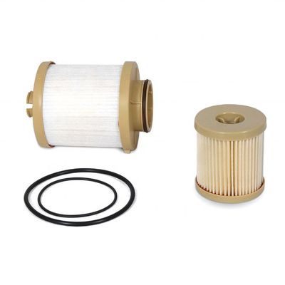 하이드웰의 연료/물 분리기 3i1253 3825027 3838852 A795L 2000-2010년