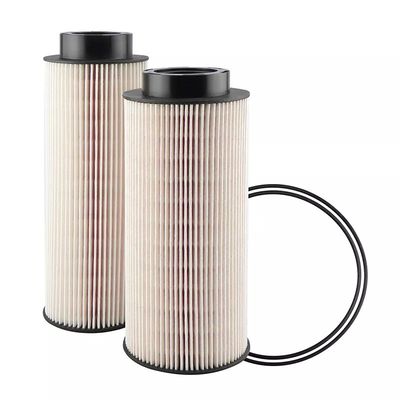 트럭 엔진용 연료 필터 키트 OEM 1865227 2003505 X770914 1533958 40050400158 1794863