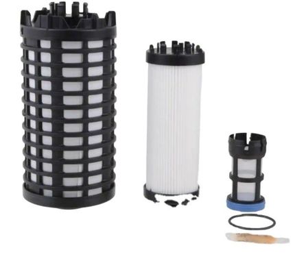 트럭 엔진 유지보수를 위한 디젤 연료 필터 키트 L5091F PF9906 A0000904251 P550954