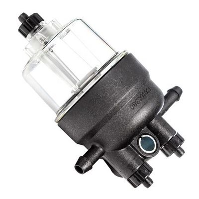 130306380 연료 물 분리기 연료 필터 원자 00000-00038 0000000038 트랙터