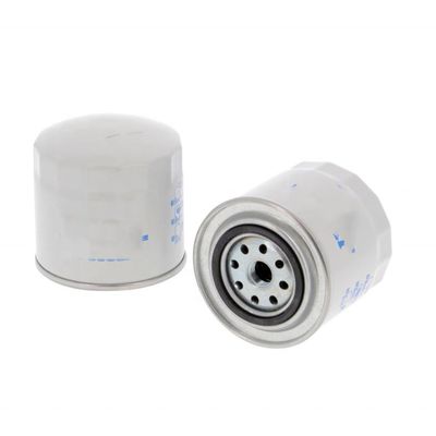 트랙터 엔진 부품 오일 필터 P502549 5096729 47135704 참조 번호 47135704