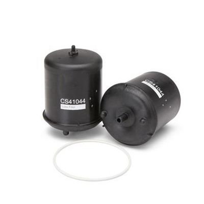 중량 트럭 엔진 부품 표준 크기와 CS41044 SO9058 사이즈의 트럭용 오일 필터