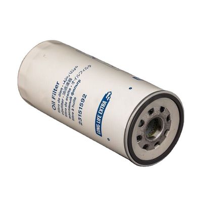 23151592 OE NO. 다른 연도의 연료 펌프 필터 P582021 엔진 부품