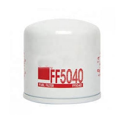 FF5040 트럭 디젤 연료 필터 P550345
