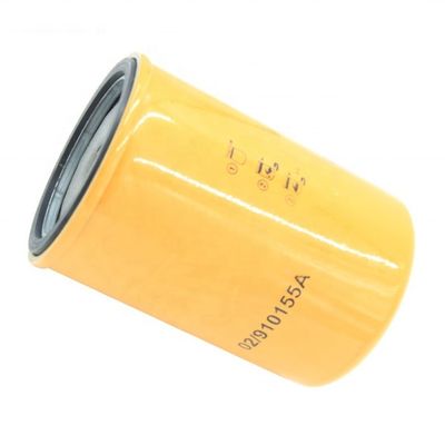 연료 필터 02-910155A 트럭 부품을위한 오일 필터 02910155A 하이드웰 년 1988-1992