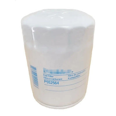 소매 P552564 건설기계용 연료 필터 원자 직접 공급