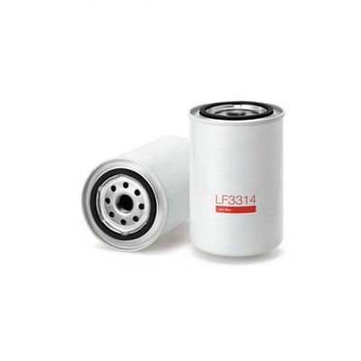 LF3314 트럭 버스 트랙터 포크리프트 엔진 부품 기름 필터 P557780 저렴한 가격