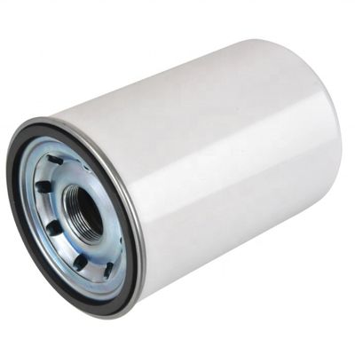 트럭 연료 필터 23861998 필터 종이 하이드웰