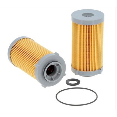 GRADER 트럭 모델 하이드웰 연료 필터 363-5819 3635819 Fe1000-0109 837086374 Pf46049