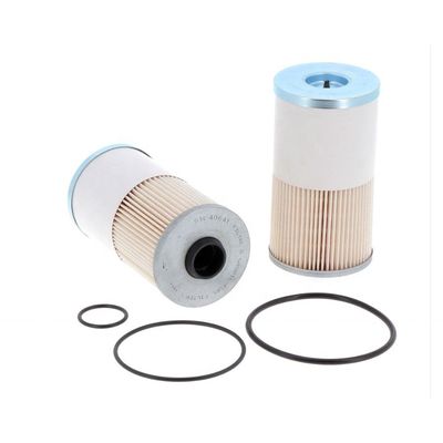 디젤 수분 분리 연료 필터 84283691 P551052 84283691 2Z0201512B 하이드웰