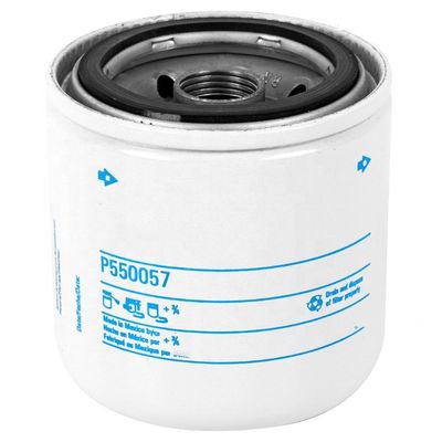 트럭 디젤 엔진용 디젤 연료 필터 요소 600-311-6220 1504142 FF5081 P550057