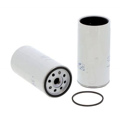 트랙터 엔진 연료 오일 필터 P955606 HYDWELL 1292404 OE NO. 디젤 연료 시스템