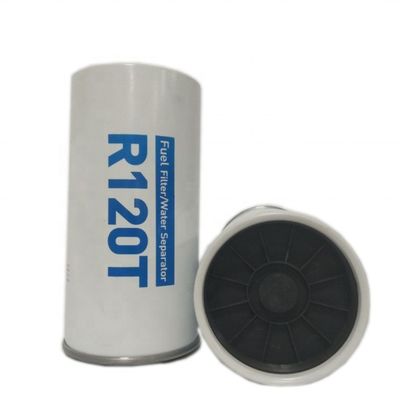 디젤 엔진 연료 물 분리 필터 요소 마린 보트 R120T FS19591 FS19934 P551858 RE503676 3828838 J6550523
