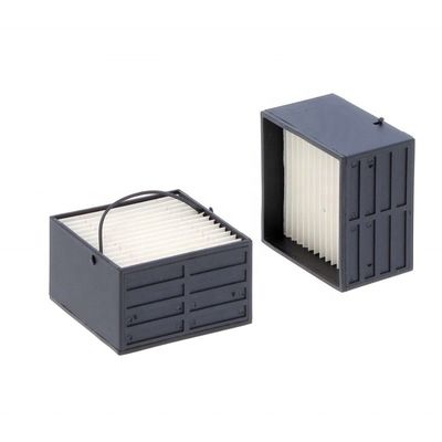 하이드웰 기름-물 분리 필터 P954556 81.12503.0085 PU910 511707814