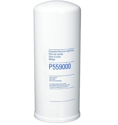 LF14000NN 4367100 BD50000 4367100에 대한 수압 오일 필터 요소 P559000 참조 NO