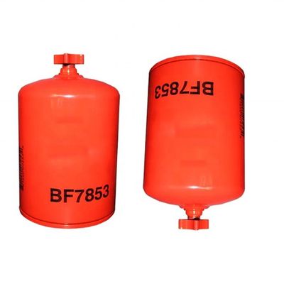 트럭 엔진의 연료 필터 요소 하이드웰 BF7853 33753 P551027 FS19700 RE522688