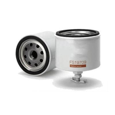 연료 물 분리 필터 FS19709 P552374 1492106 FS552374 A026K278 자동차 제조 트럭