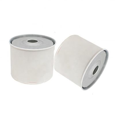 높은 내구성 물질 FF167 발굴기 엔진 연료 필터 FF5049 26560172 P556245