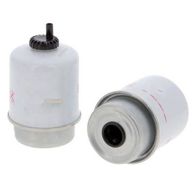 하이드웰 26560145 80*80*135 연료 필터 BF7681D FS19811 참조 번호 P551429