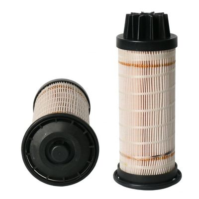 발굴기 부품 연료 필터 523-4987 SN40858 322 트럭 모델에 대한 하이드웰