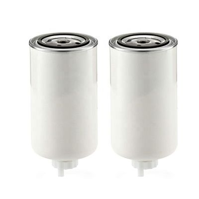 PL250 트럭 연료 시스템 부품용 디젤 연료 필터 요소 SN70391