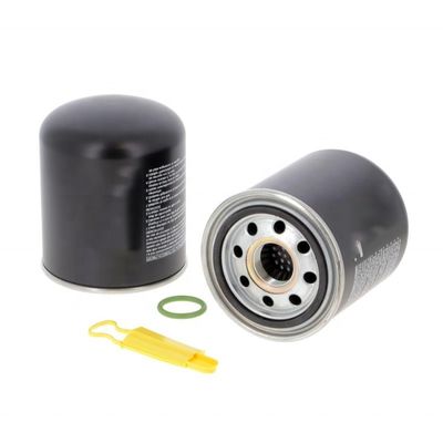 하이드웰 140*140*165 디젤 연료 시스템용 공기 건조기 필터 K039453x00 P951415 BA5566