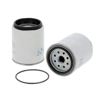 트럭 연료 필터 물 분리기 87840136 P551852 BF1223-SP FS19687 R60T 1987년