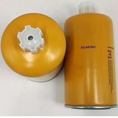 비디오 기술 지원 무거운 트럭용 연료 물 분리 필터 336/E9730 FS19657