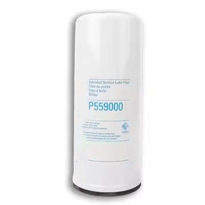년 다른 P559000 SO 10020 트럭 엔진 부품용 오일 필터 요소 119*119*300mm