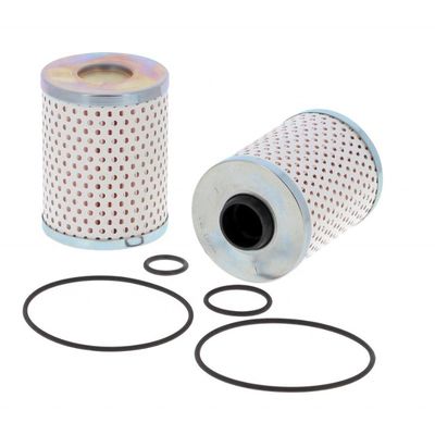 철 FS19730 23519978 23521527 23528565 CS8031A FS550460 하이드웰용 연료 필터