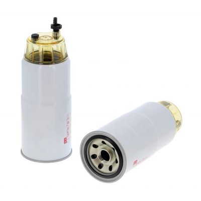 600-319-4540 FS19946 P550937 하이드웰의 엔지니어링 기계 엔진에 대한 연료 필터
