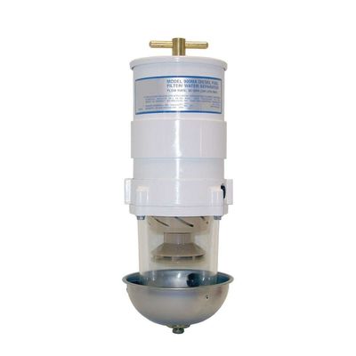 해양 900 터빈 시리즈 7/8-14 UNF-2B 여성 항구 1 가구