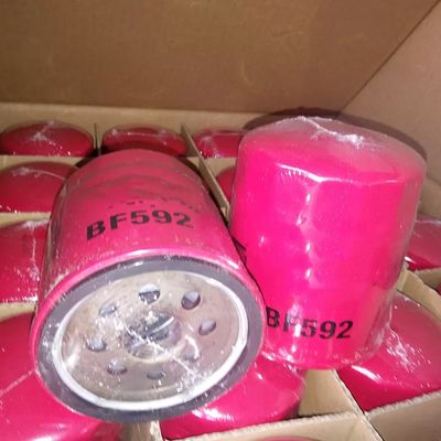 BF592 연료 필터 최적의 연료 흐름과 성능을 위한 필수 요소