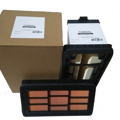 DBA5307 실력 트럭 공기 필터 조립